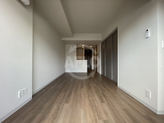 居室・リビング　アーバネックス京町堀　リビング