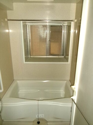 バス・シャワールーム　日々の疲れを癒すお風呂です♪