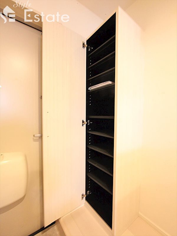 その他　シューズボックス