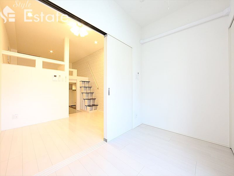 その他部屋・スペース　内装