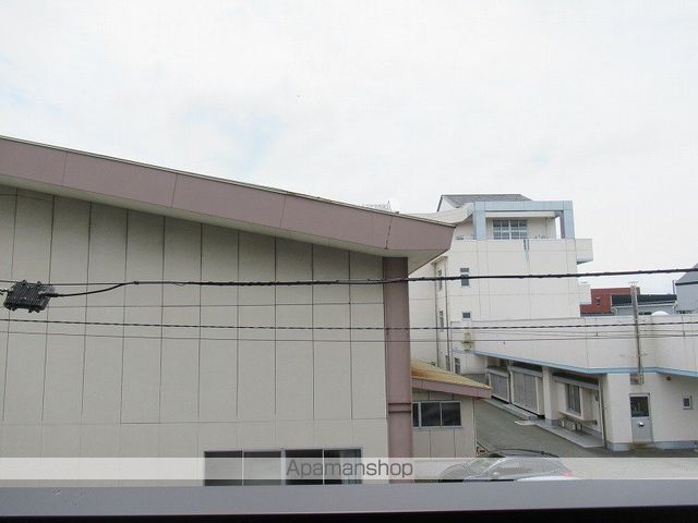 眺望　眺望