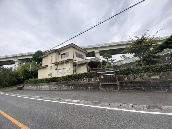 その他　猿投町公民館（その他）まで1707m