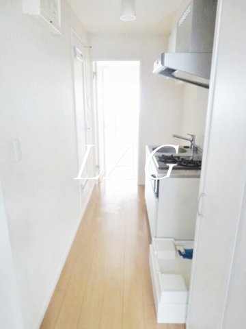 玄関　玄関です。