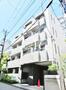 下落合駅より徒歩2分 2階 築17年7ヶ月の賃貸物件