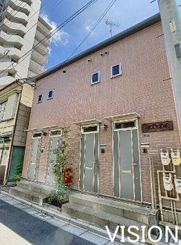 建物外観　☆外観☆