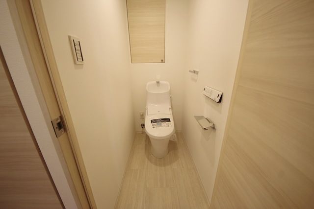 トイレ　★お問い合わせはタウンハウジングまで★