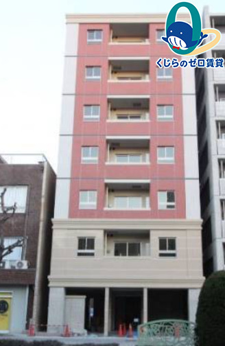 建物外観　★☆他社掲載も内見や契約可能！相見積もり大歓迎☆★