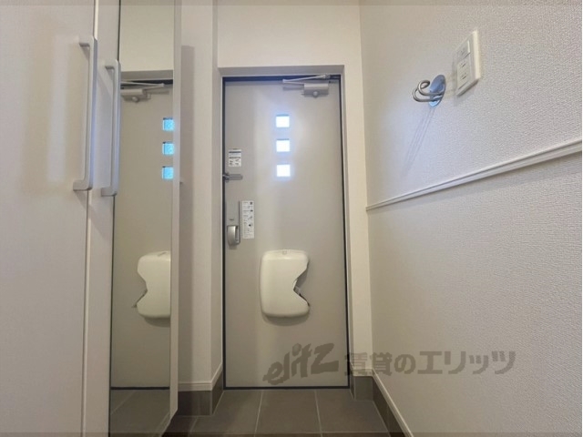収納　下駄箱
