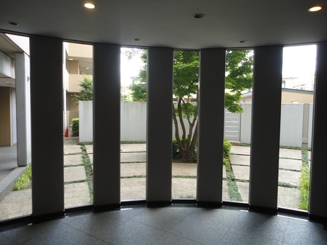 ロビー