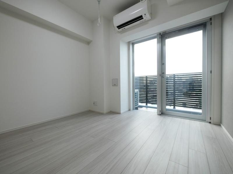 居室・リビング　※同タイプの別のお部屋です。