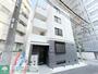 六本木一丁目駅より徒歩7分 3階 築1年5ヶ月の賃貸物件