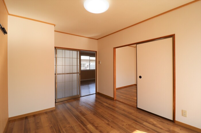 その他部屋・スペース