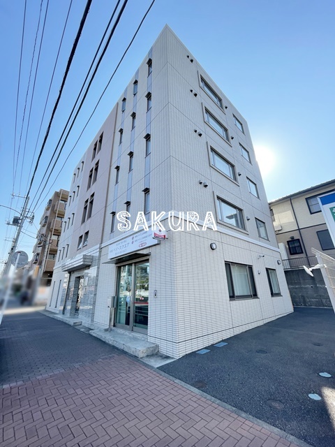 建物外観　当店おすすめ物件♪
