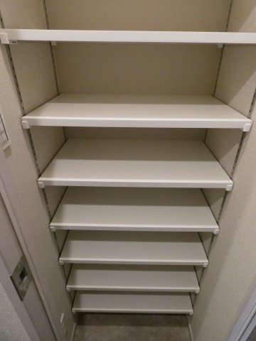 収納　収納※別部屋参考写真