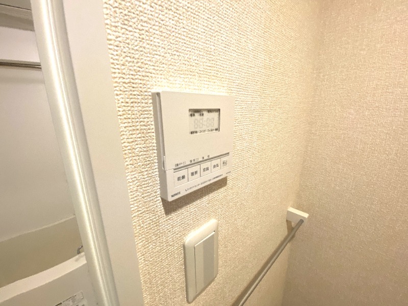 その他設備　充実設備です！