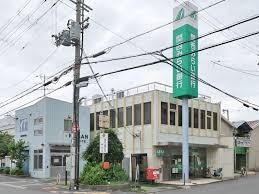 銀行　関西みらい銀行 神崎川支店（銀行）まで32m