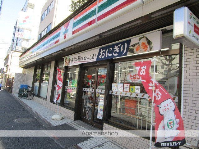 コンビニ　セブン－イレブン南台店（コンビニ）まで1165m