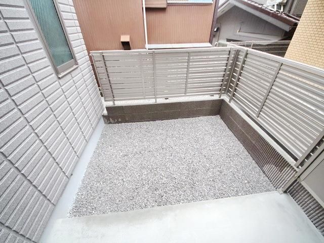 庭