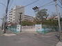 幼稚園・保育園　青い鳥学園第二幼稚園（幼稚園・保育園）まで600m
