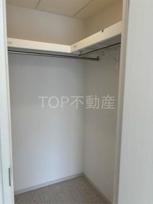 収納　物件画像