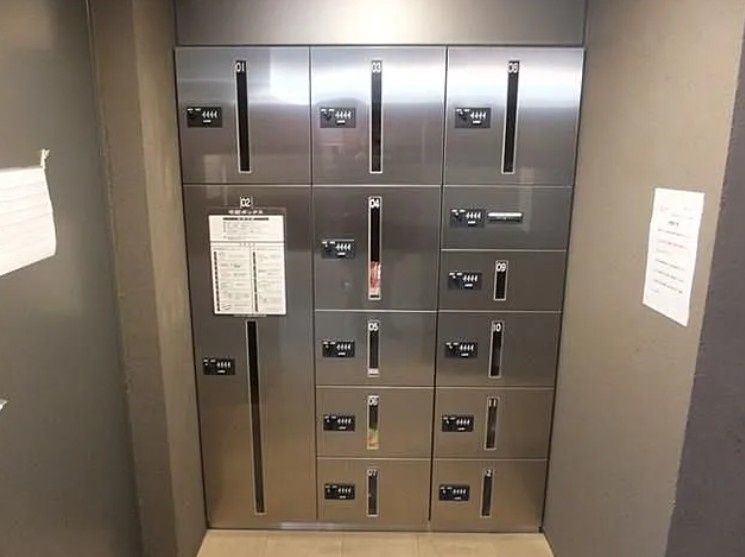 その他設備　☆その他設備☆