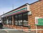 コンビニ　セブンイレブン王ノ瀬店（コンビニ）まで400m