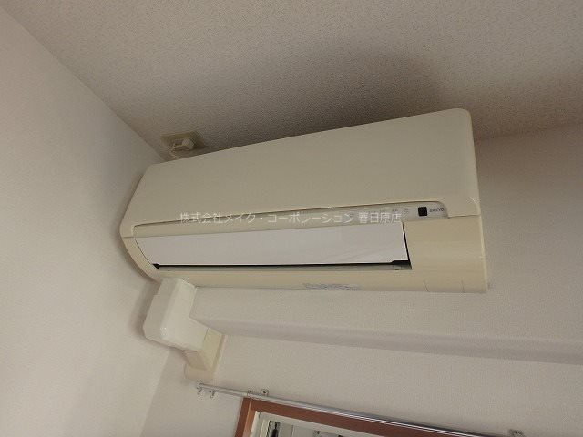 その他設備　写真は同型タイプ