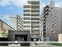 赤坂駅より徒歩10分 7階 築5年11ヶ月の賃貸物件