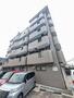 青砥駅より徒歩13分 5階 築35年2ヶ月の賃貸物件