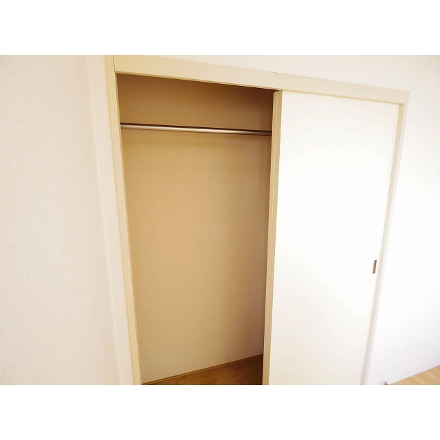 収納　※リノベ前