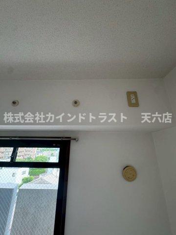 その他部屋・スペース　内装です
