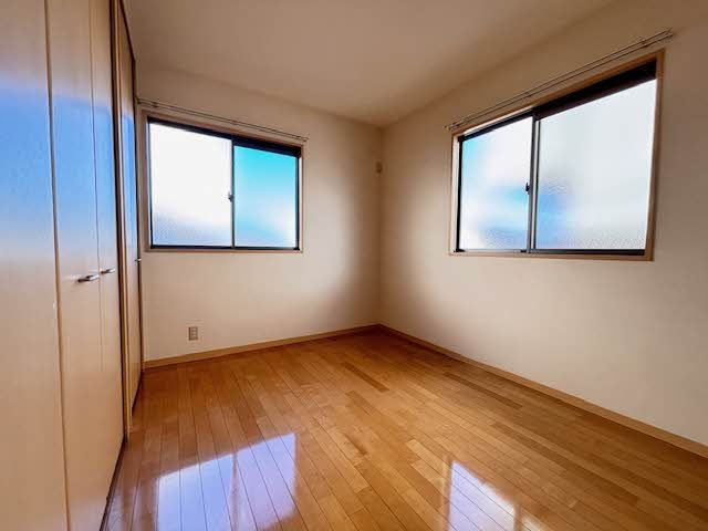 その他部屋・スペース　洋室