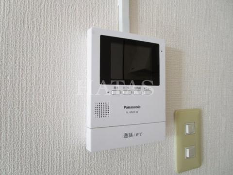 セキュリティ　同型タイプです。