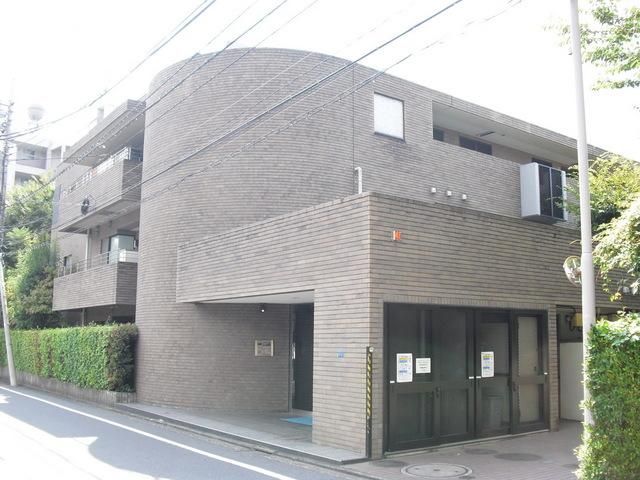 建物外観　★住環境良好★