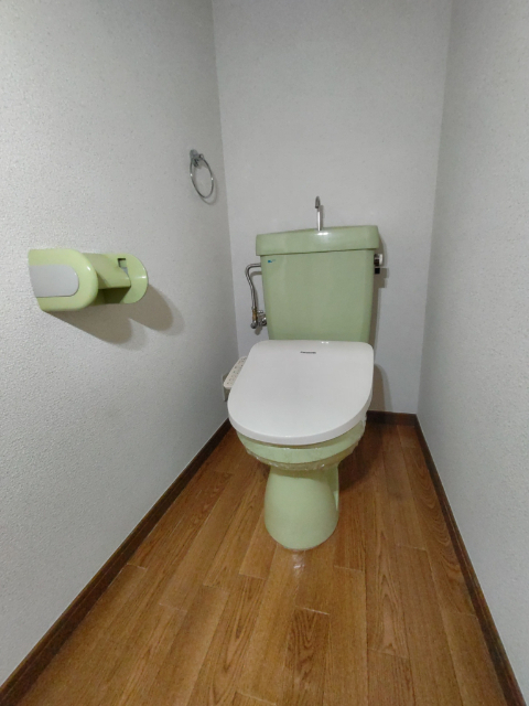 トイレ　※他室参考※