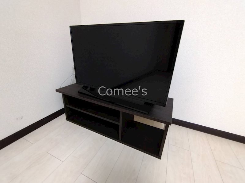 その他設備　テレビ