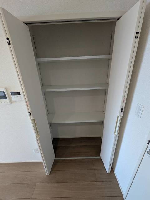 収納　★同建物別号室の参考写真です★