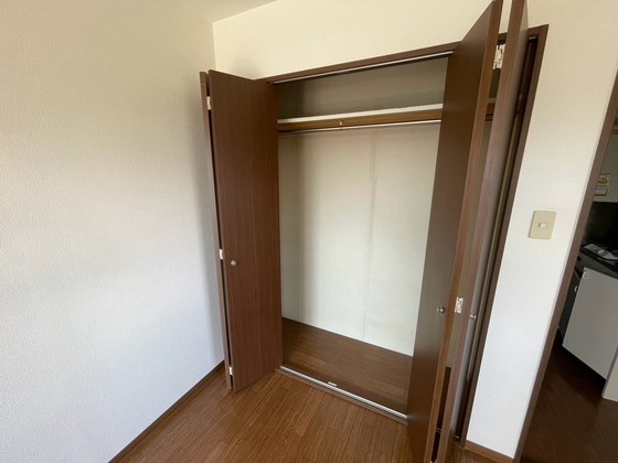 フォブール井川の内装写真