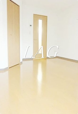 居室・リビング　洋室のお部屋です。