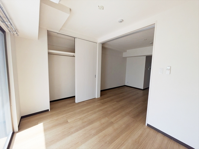 その他部屋・スペース　明るいお部屋