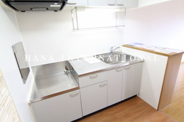 キッチン　他部屋参考写真