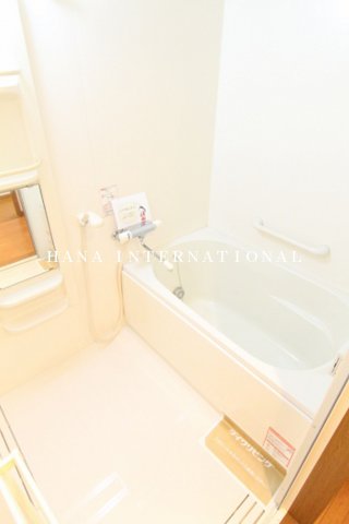 バス・シャワールーム　他部屋参考写真