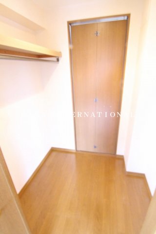 収納　他部屋参考写真