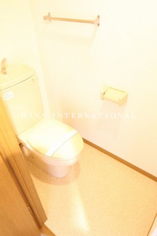トイレ　他部屋参考写真