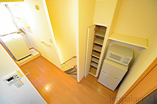 その他　冷蔵庫・電子レンジ・洗濯機