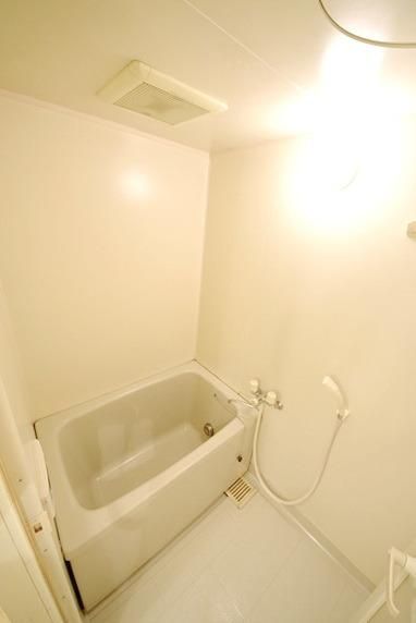 バス・シャワールーム　別部屋参照