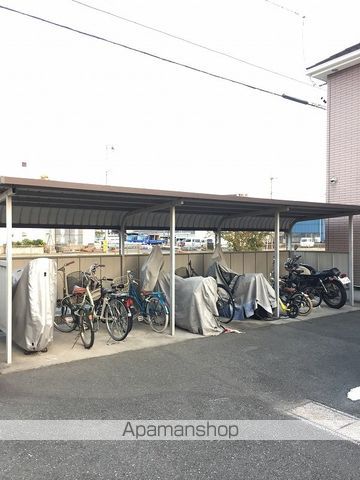 その他共有部分　その他共有部分