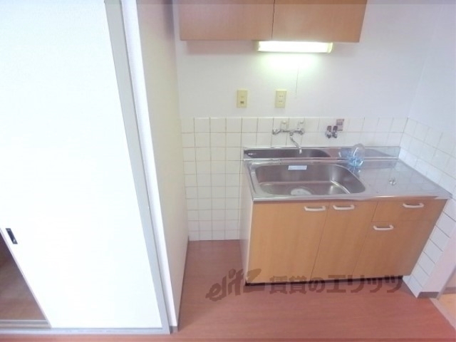 その他部屋・スペース　冷蔵庫置場