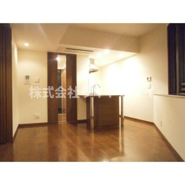 居室・リビング　※写真は同タイプ住戸です。