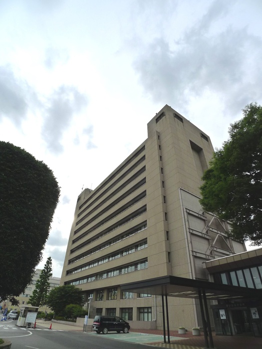 役所　浦和区役所（役所）まで450m